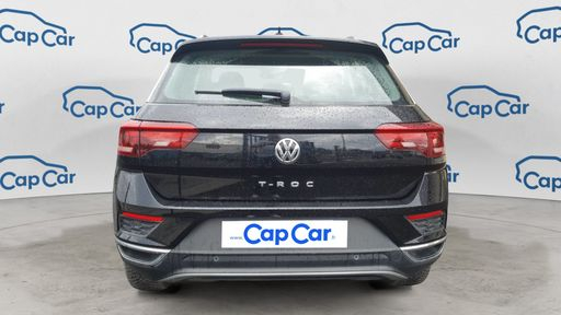 Volkswagen T-Roc 1.5 TSI 150 - Carat – 2019 – 105025 km – Essence – Boîte Manuelle — photo 27