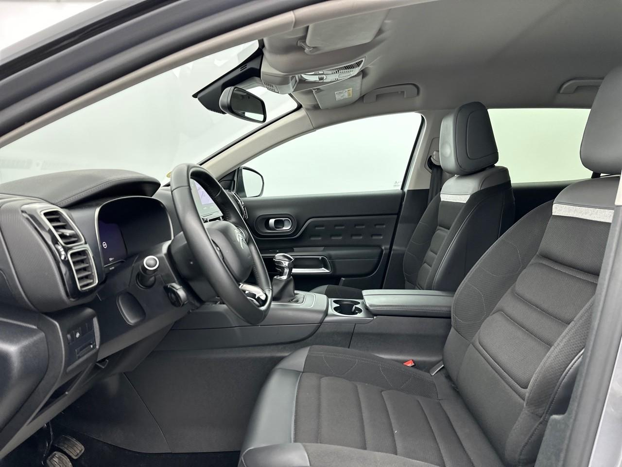 Citroën C5 Aircross bluehdi 130 s&s bvm6 feel pack — photo 9