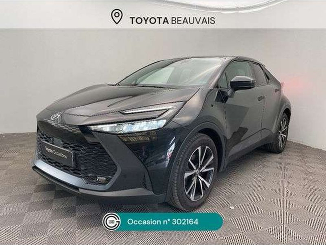 Toyota C-HR Toyota Toyota C-HR Design Pack Confort
