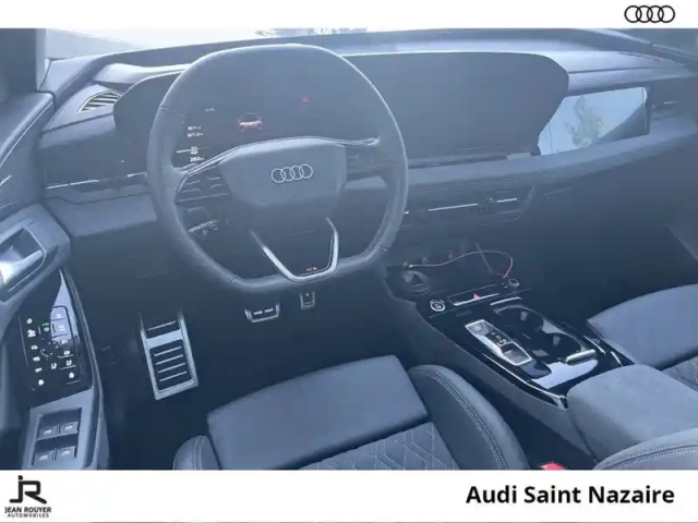 Audi E-Tron q6  387 ch 100 kwh quattro — photo 25