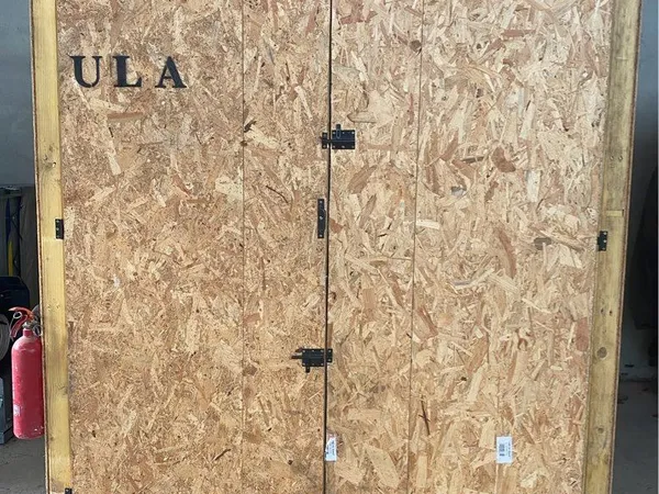 Box de stockage