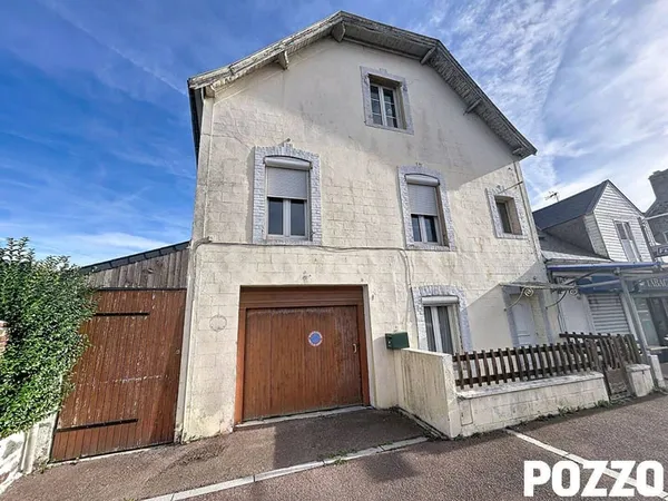 Maison 7 pièces 130 m²