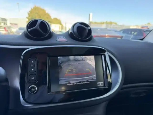Smart Fortwo coupe 90ch prime twinamic e6c — photo 10