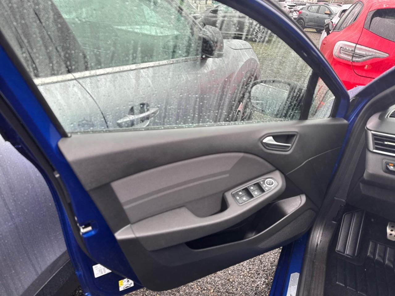 Renault Clio tce 90 ch gsr2 esprit alpine — photo 4