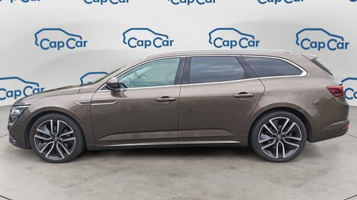 Renault Talisman Estate 1.6 dCi 160 EDC6 - Business Intens – 2017 – 142800 km – Diesel – Boîte Automatique — photo 11