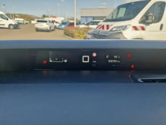 Citroën C3 turbo 100 ch bvm6 — photo 58