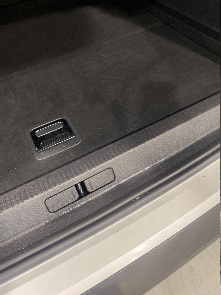 Citroën C5 Aircross — photo 45
