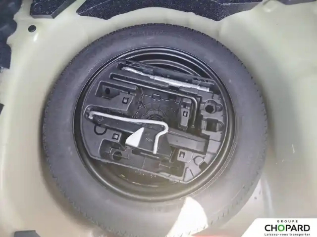 Peugeot 208 puretech 100 s&amp;s bvm6 — photo 24