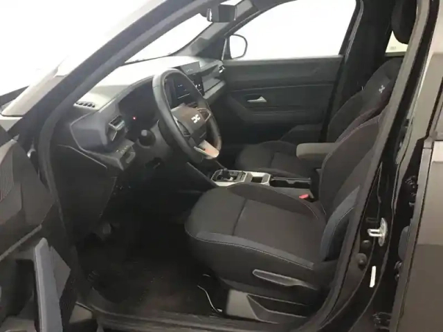 Dacia Duster hybrid 140 — photo 13
