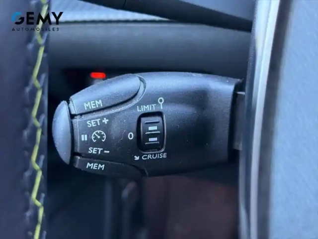 Peugeot 2008 puretech 130 s&amp;s bvm6 — photo 34