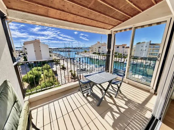 Appartement 4 pièces 52 m²