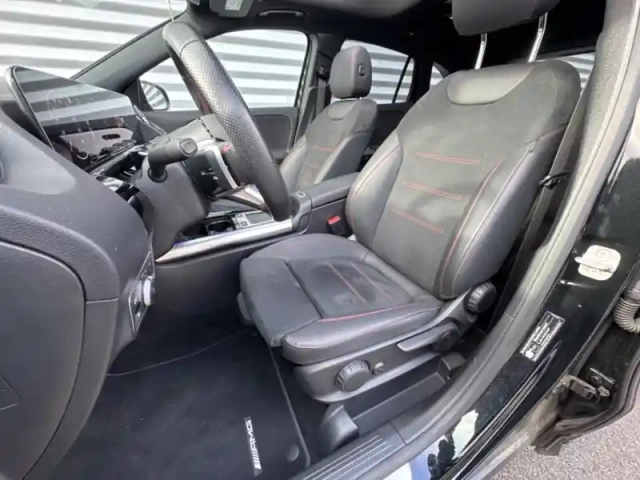 Mercedes Gla 250 e hybrid eq amg line — photo 18