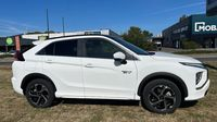 Mitsubishi Eclipse Cross 2.4 MIVEC PHEV 188ch Instyle 4WD 2023 — photo 4