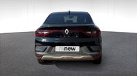 Renault Arkana 1.3 TCe mild hybrid 140ch Evolution EDC -22 — photo 5