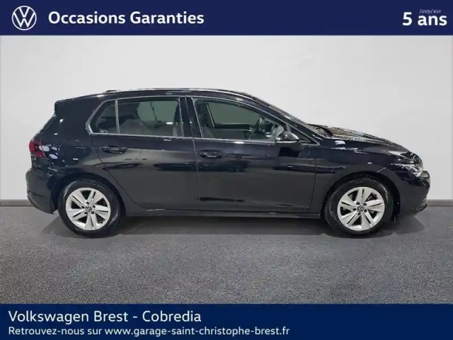 Volkswagen Golf 1.5 tsi evo2 116ch — photo 4