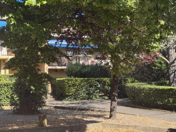 Appartement à vendre Aix-en-Provence