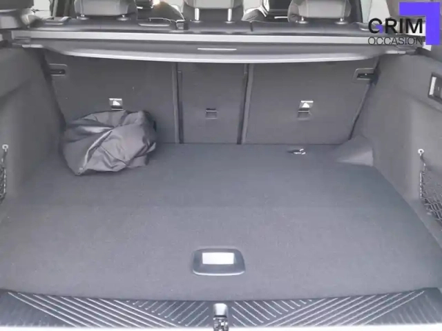 Bmw X3 30e xdrive 299 ch bva8 — photo 12