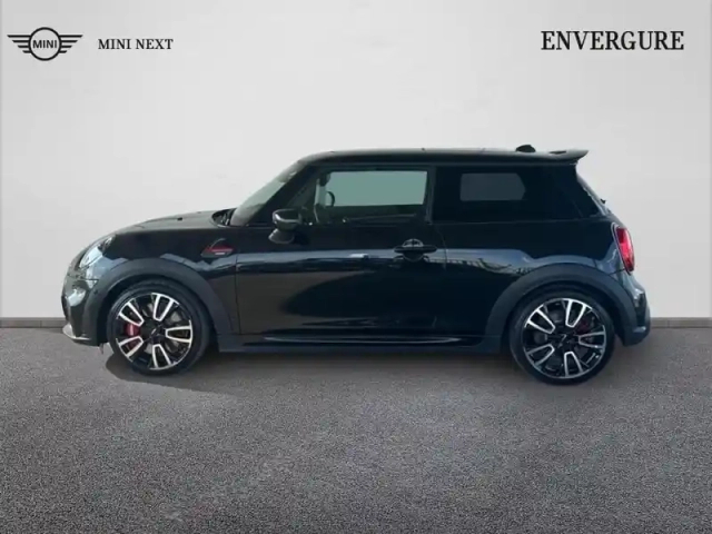 Mini Mini jcw 231ch edition premium plus bva8 — photo 3