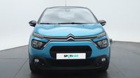 Citroen C3 1.2 PureTech 110ch S&S Shine Pack 125g — photo 2