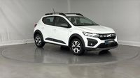 Dacia Sandero 1.0 TCe 110ch Stepway Expression + — photo 3