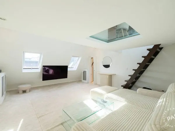 Appartement 3 pièces 41 m²