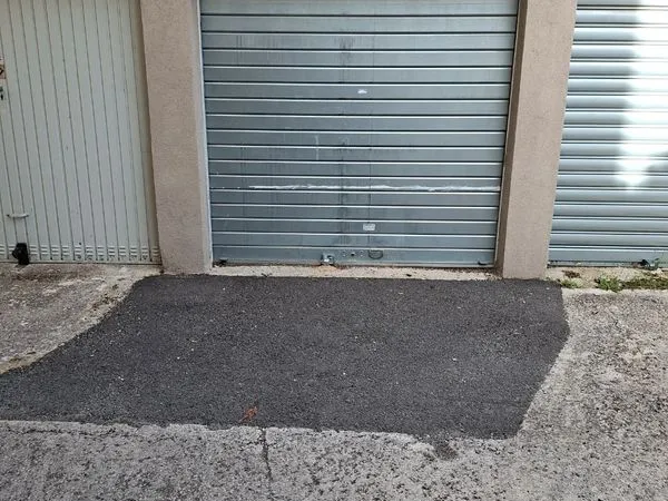 Garage et parking Vente Marseille 29000€