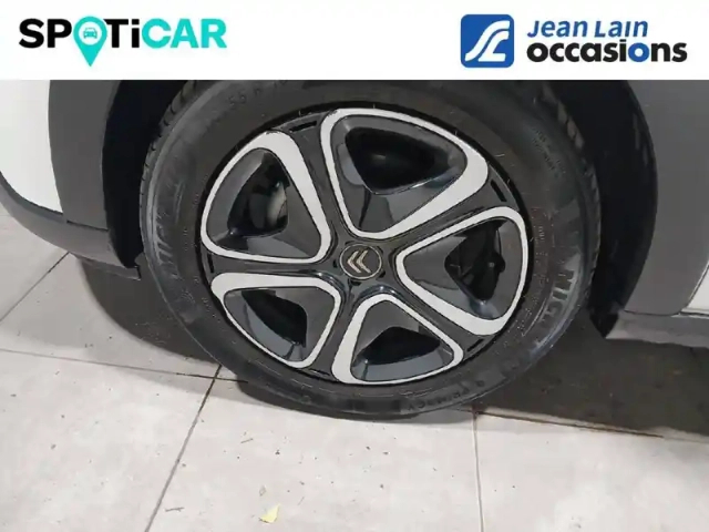 Citroën C3 puretech 83 s&amp;s bvm5 — photo 38