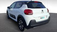 Citroen C3 1.2 PureTech 83ch S&S MAX — photo 6