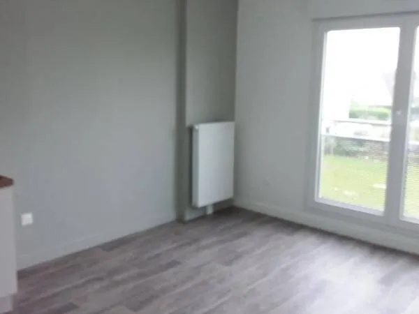 Appartement 3 pièces 55 m²