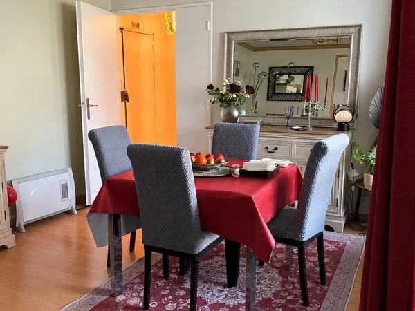 Ermont, à vendre bel appartement de 87m²