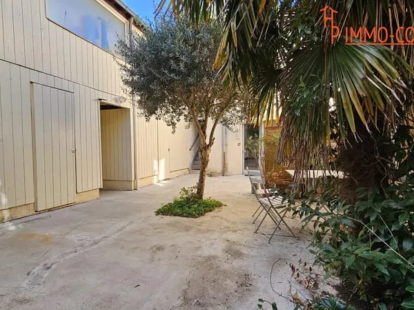 Appartement à rénover