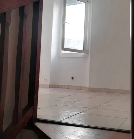 Appartement 2 pièces 30 m²