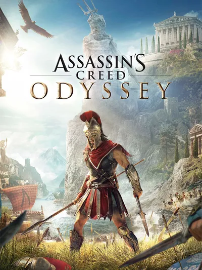 Assassin's Creed Odyssey