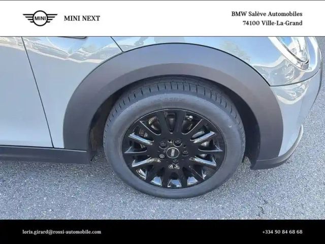 Mini Mini 5 portes one 102ch edition camden bva7 — photo 11