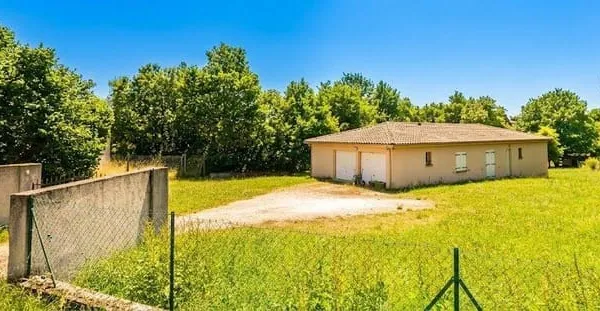 Maison 5 pièces 128 m²