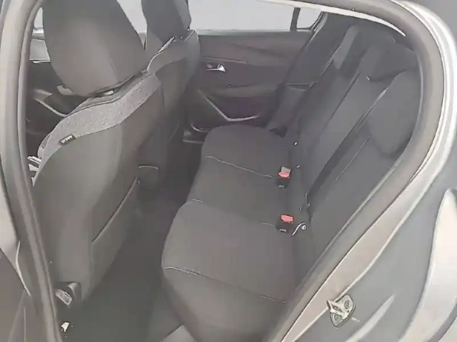 Peugeot 208 puretech 75 s&amp;s bvm5 — photo 35