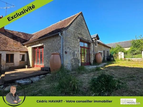 Propriété 6 pièces 196 m²