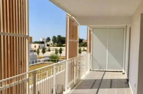 Appartement 4 pièces 98 m²
