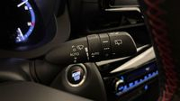 Toyota Yaris Cross 116h GR Sport MY22 — photo 24