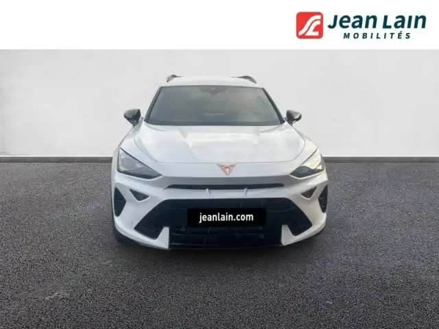 Cupra Formentor ehybrid 204 ch dsg6 — photo 42