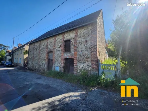 Maison 55 m² Rugles