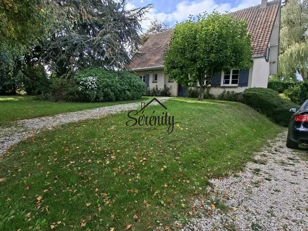 Maison à vendre Cambrai