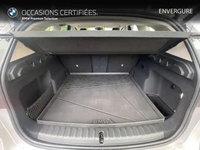 Bmw X1 iedrive20 204ch xline — photo 7
