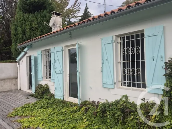 Maison 3 pièces 51 m²