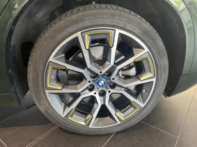 Bmw X2 xdrive25ea 220ch edition goldplay euro6d-t 6cv — photo 8