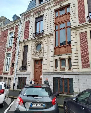 Appartement 174 m²