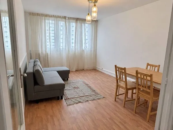 Appartement 3 pièces 74 m²