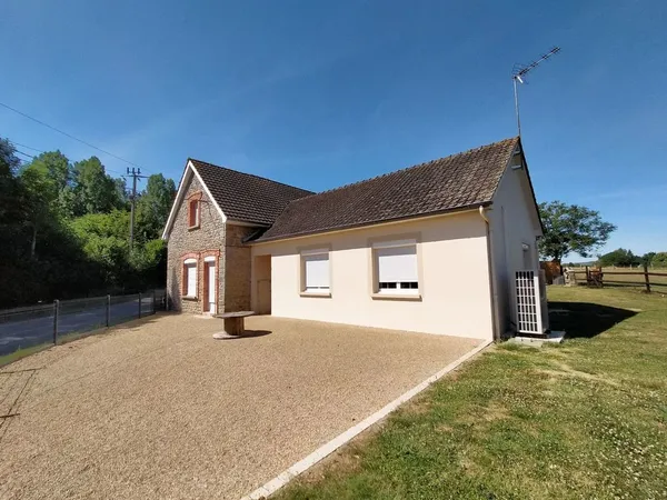 Maison ref.7270