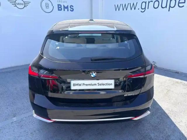 Bmw Serie 2 série 2 activetourer 218i 136ch luxury dkg7 — photo 19