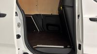 Peugeot Partner Standard 650kg BlueHDi 100ch S&S Asphalt — photo 20